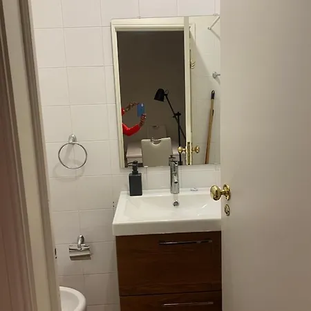 Διαμέρισμα Apartamento T-2 No Centro De Lisboa