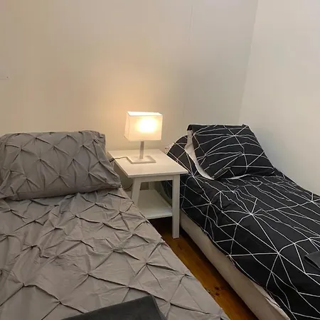 Διαμέρισμα Apartamento T-2 No Centro De *