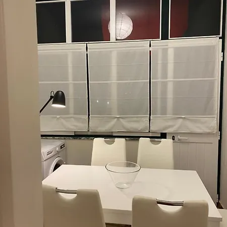 Διαμέρισμα Apartamento T-2 No Centro De *